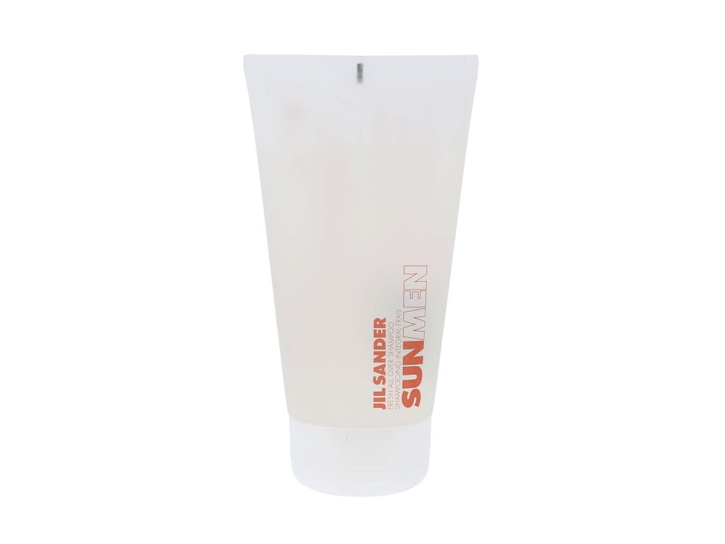 Jil Sander Sun Men M Żel pod prysznic 150ml-545497